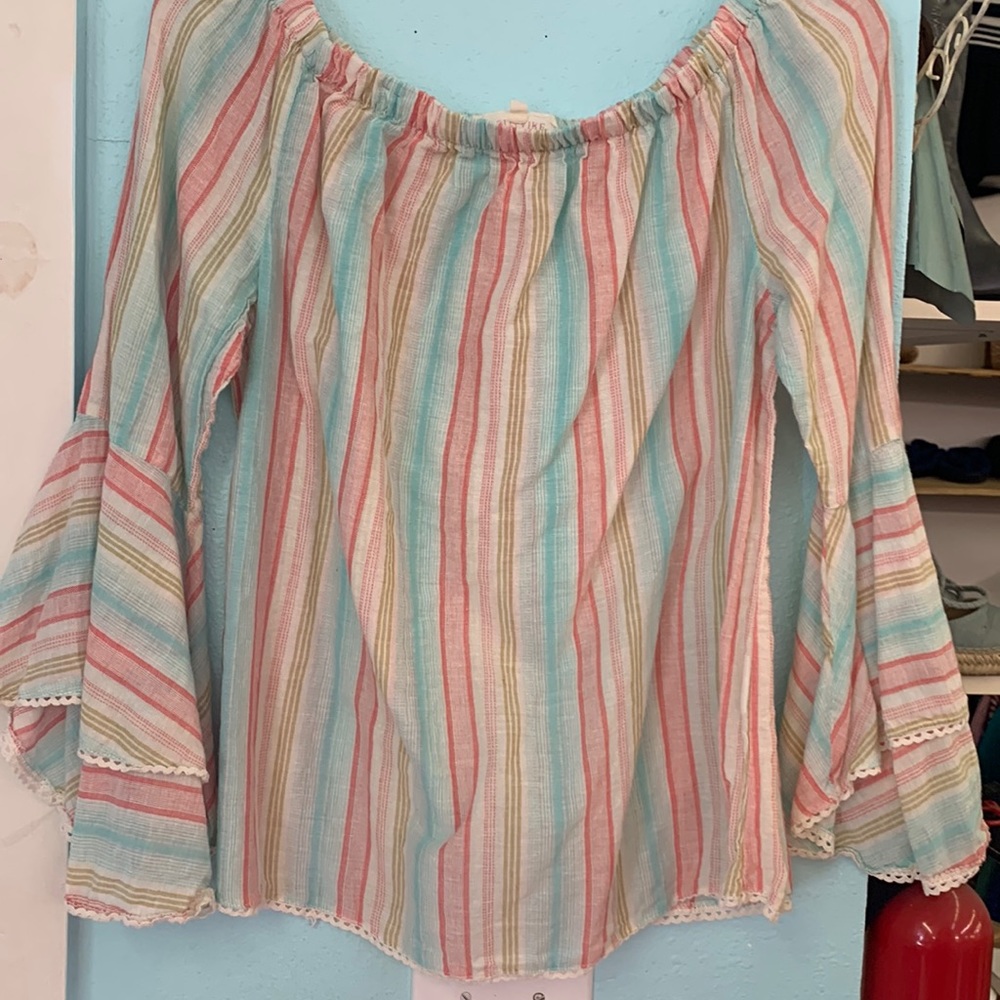 Solitaire top